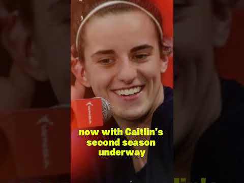Coach White&#039;s Bold Move: Caitlin Clark Set to Revolutionize the WNBA in 2025!