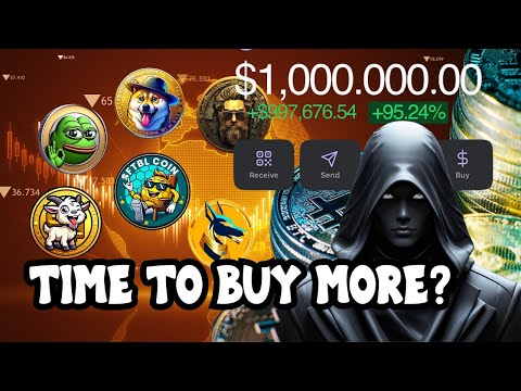 Trump’s Crypto Coin: Scam, Genius Move, or Just Political Hype?
