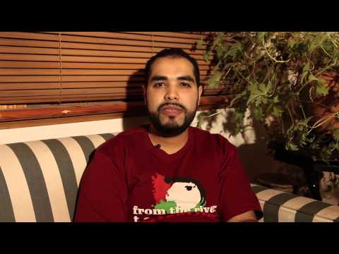 &#039;Zajal-The Art of Poetic Duel&#039; Documentary Trailer