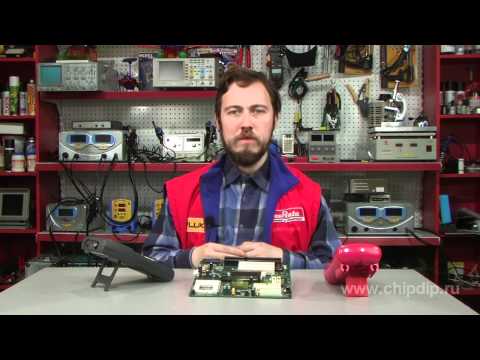 Ferroelectric capacitor and FeDRAM memory