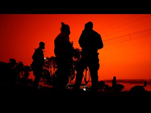 WA fires threaten lives and homes for consecutive three-day stretch