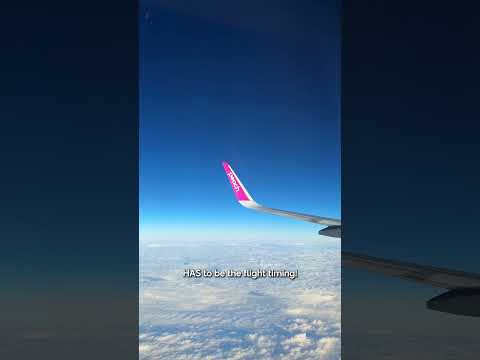 Peach Aviation has started an affordable route from Singapore to Japan!