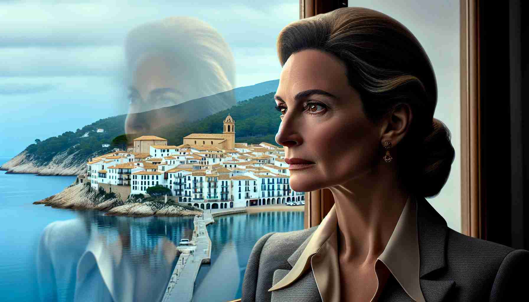 Pilar Rahola’s Shocking Move! Is She Leaving Cadaqués Behind?