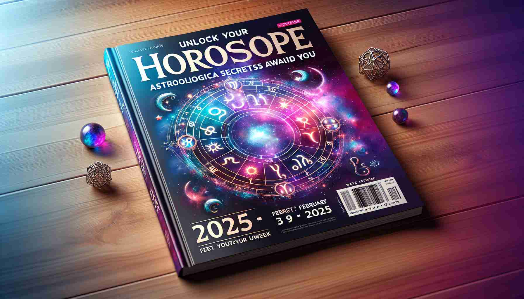 Unlock Your Week: Astrological Secrets Await You from February 3-9, 2025