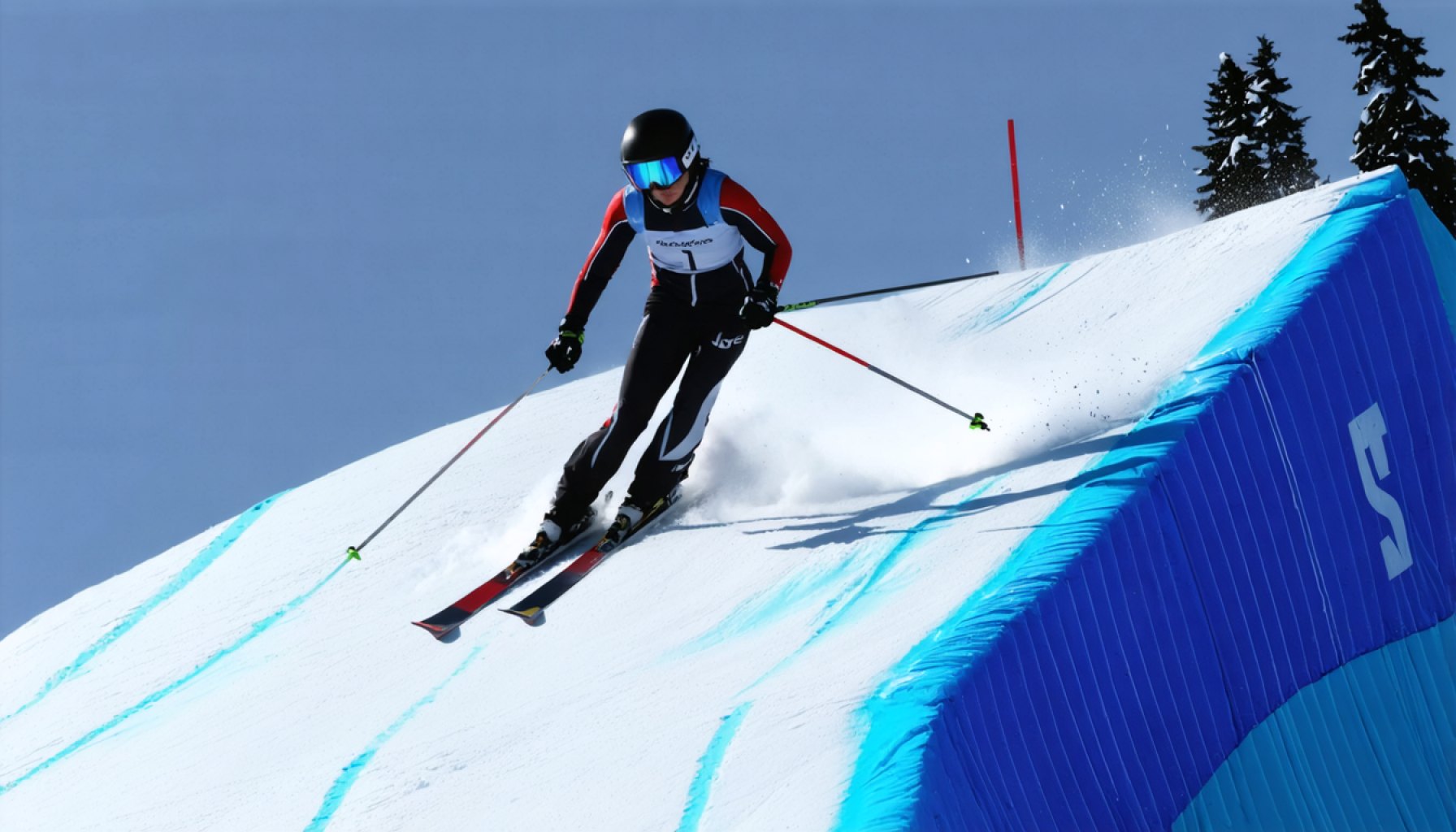 Tension in the Air: Ski Jumping Faces Turmoil Over Controversial Suit Regulations