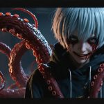 Tokyo Ghoul se întâlnește cu Dead by Daylight: Dezlănțuie Terorile Ghoul-ului cu Tentaculele Kagune