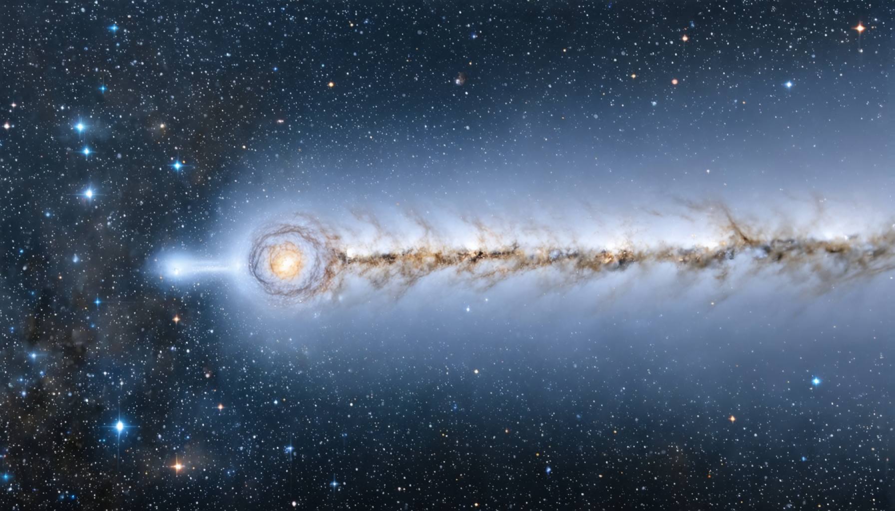Is the Altair Hypercam 26C the Ultimate Investment for Astrophotographers?