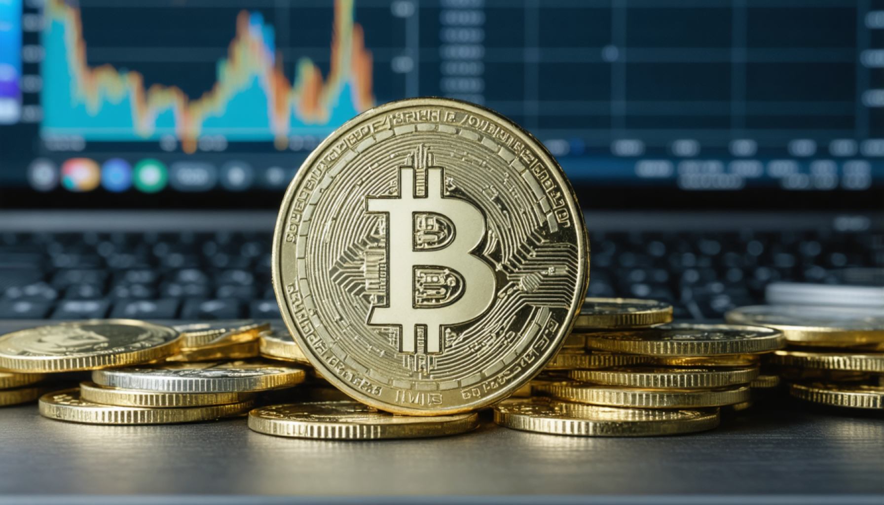 This Bitcoin Event Could Change Everything: Here’s What You Need to Know