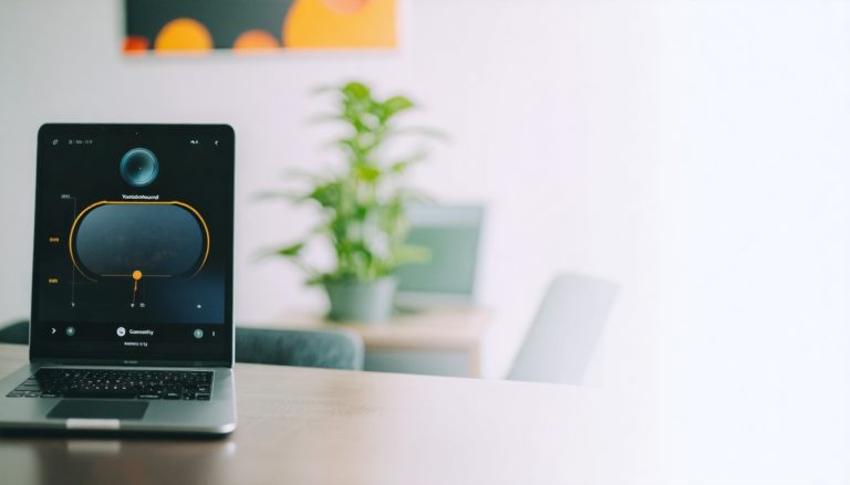 A Volatilidade Surpreendente da SoundHound AI: O Que os Investidores Precisam Saber