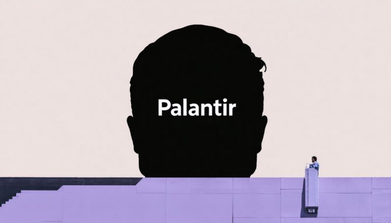 Miksi Palantirin uusin puolustustoimenpide saa sijoittajat kuhisemaan