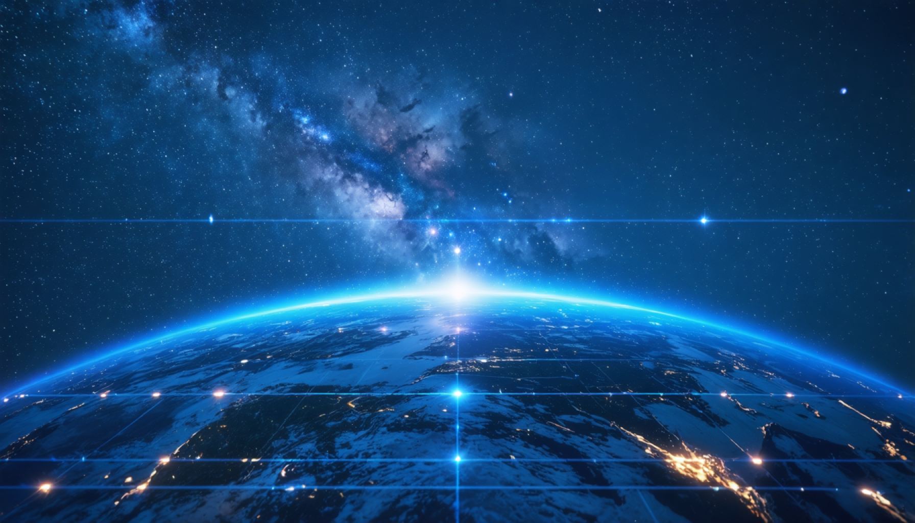 FCC’s Bold Move May Unleash Faster Internet from the Final Frontier