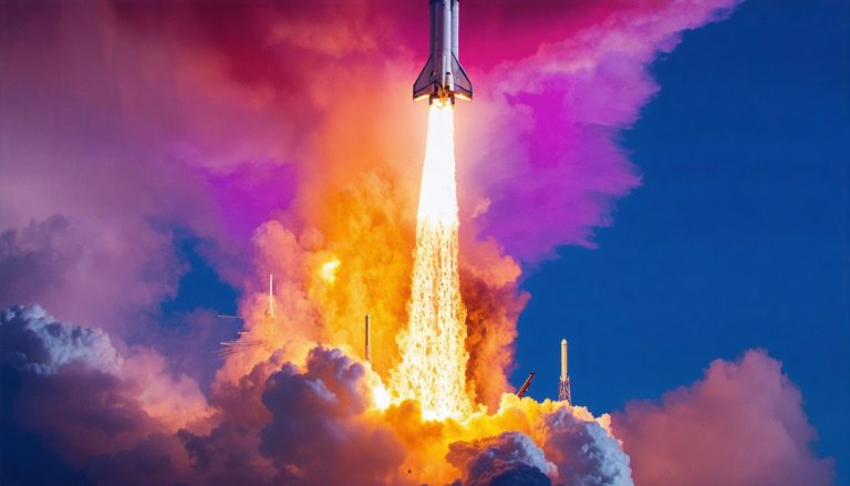 Spektakl na nebu: Ne propustite sljedeći zadivljujući prikaz SpaceX-a iznad Kalifornije