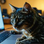 The Elusive Game of Cat and Mouse: The Thrilling Pursuit of an Alleged Crypto Mastermind