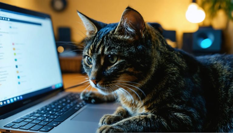 O Jogo Elusivo de Gato e Rato: A Empolgante Perseguição de um Suposto Gênio das Criptomoedas
