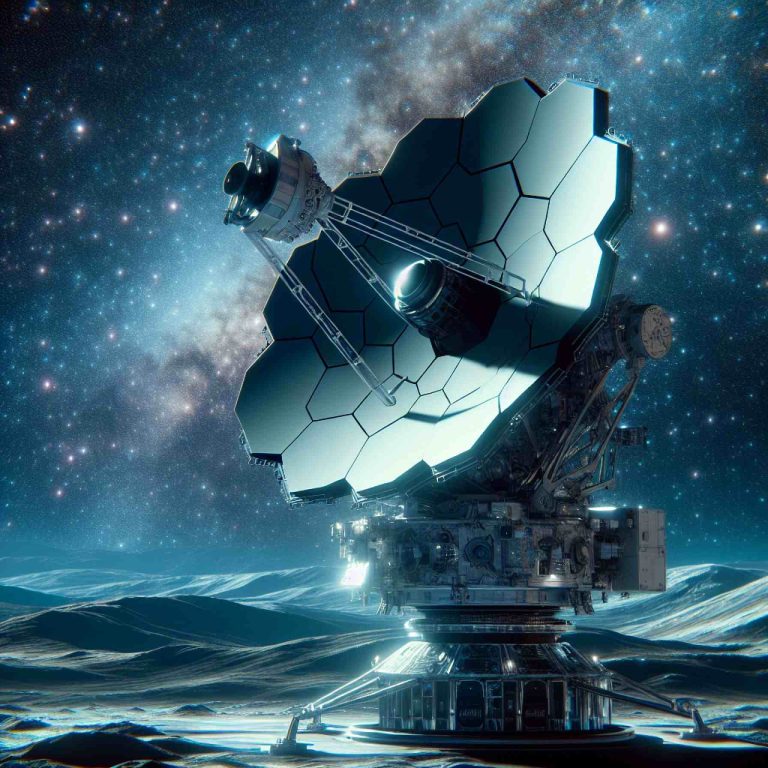 O Revelație Cosmică: Telescopul Webb Depistează Apă pe o Lume Extraordinară Alienă