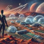 Vizija Elona Muska za Mars: Galaktički plan za opstanak čovečanstva
