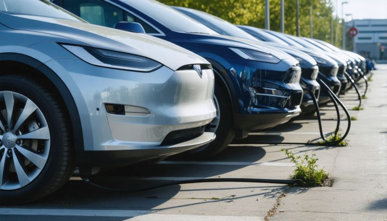 Der überraschende Dominoeffekt der US-Zölle auf Kanadas Elektrofahrzeugindustrie