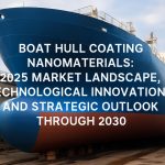Boat Hull Coating Nanomaterials: 2025 Market Landscape, Technological Innovations, and Strategic Outlook Through 2030