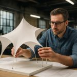 Form-Finding Membrane Fabrication: 2025’s Game-Changer & The Next 5 Years Revealed