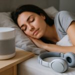 Lullaby Acoustics Tech: The Surprising 2025 Breakthroughs Set to Transform Sleep Forever