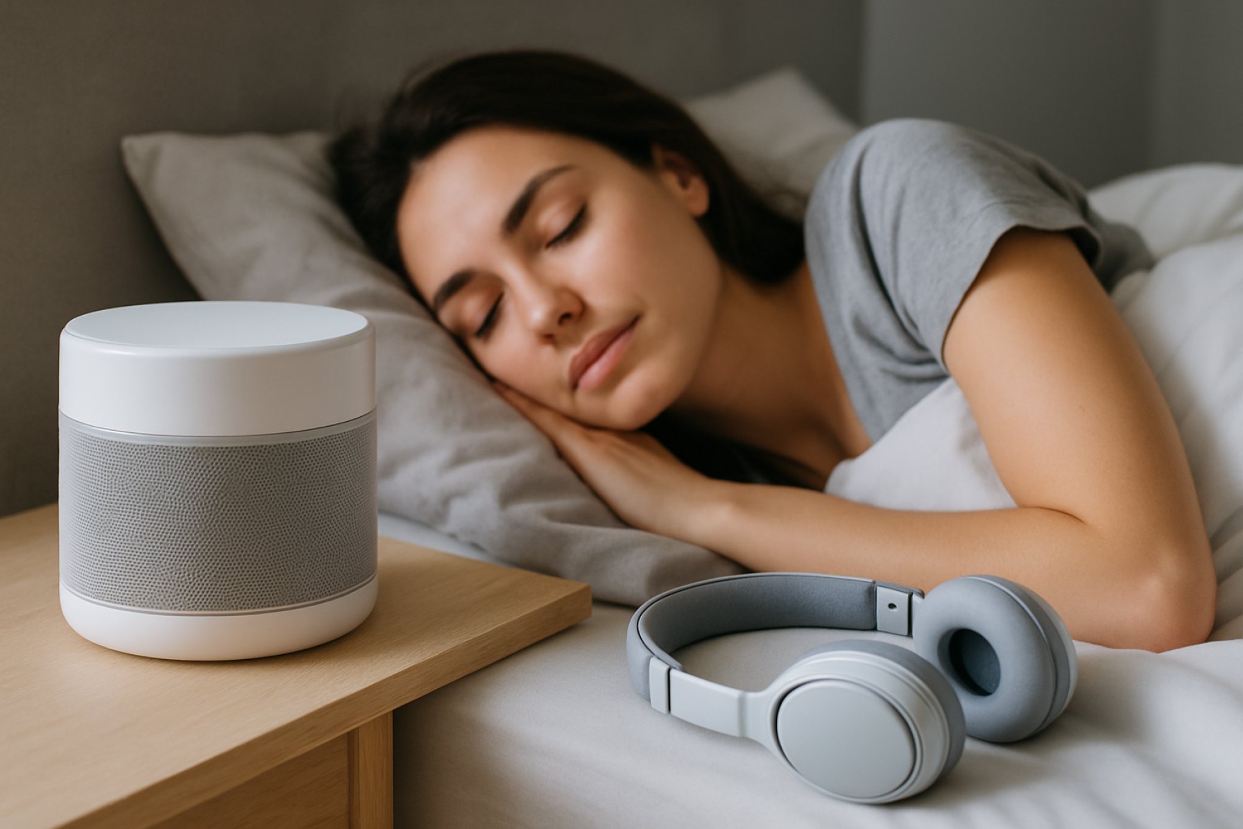 Lullaby Acoustics Tech: The Surprising 2025 Breakthroughs Set to Transform Sleep Forever