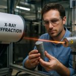 Extended X-ray Diffraction Tomography 2025–2029: The Breakthrough Revolutionizing Material Insights