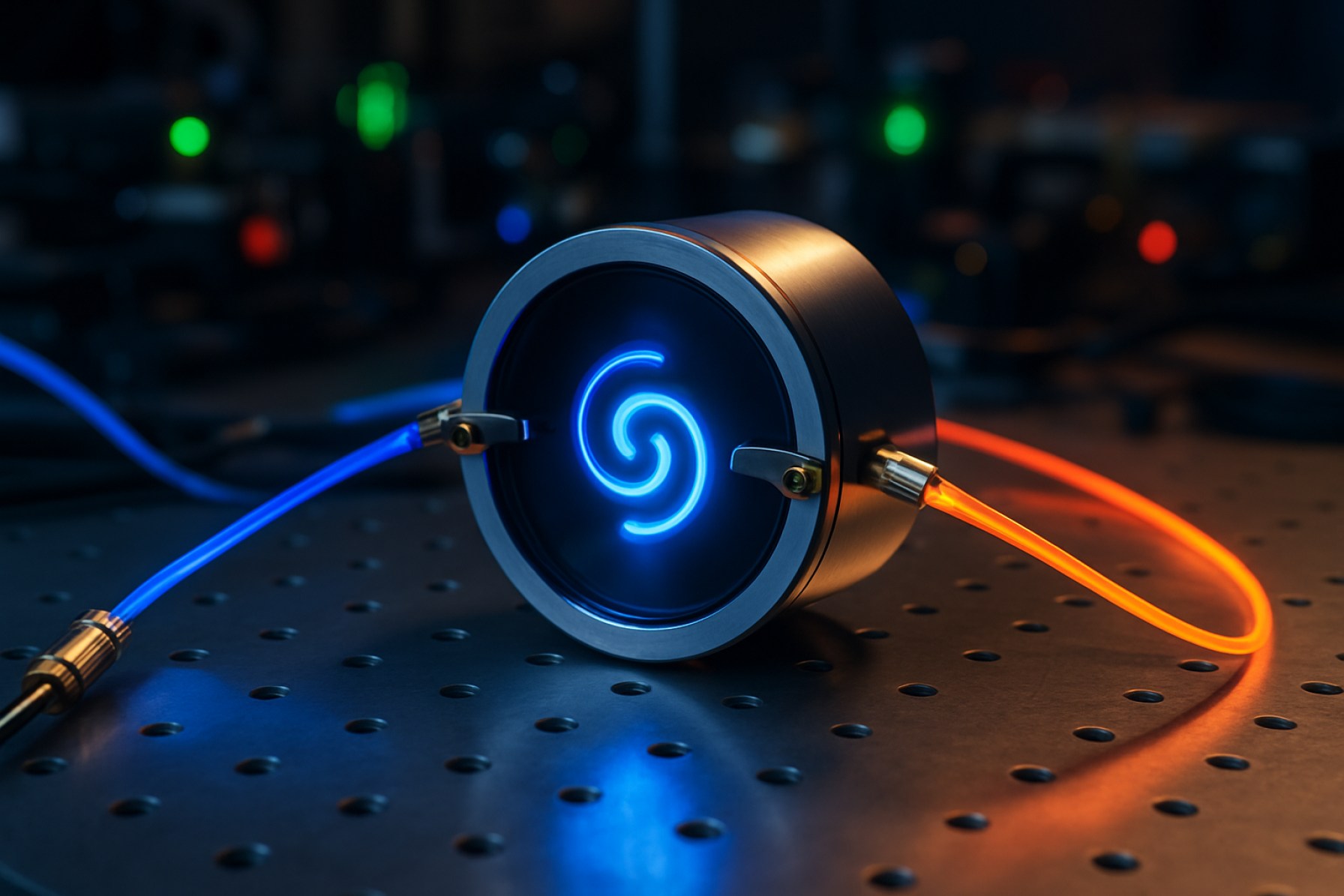Chiral Wavelength Hardware 2025–2029: Next-Gen Breakthroughs Set to Disrupt Photonics Market