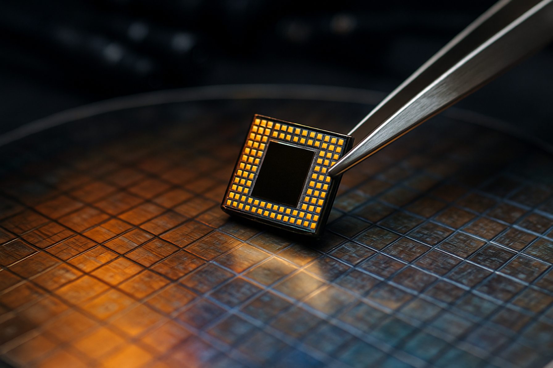Ferroelectric Memory Devices 2025–2030: Engineering the Next Leap in Non-Volatile Performance