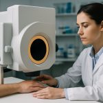 Submillimeter Wave Biomedical Imaging: Breakthroughs & Market Surge 2025–2030