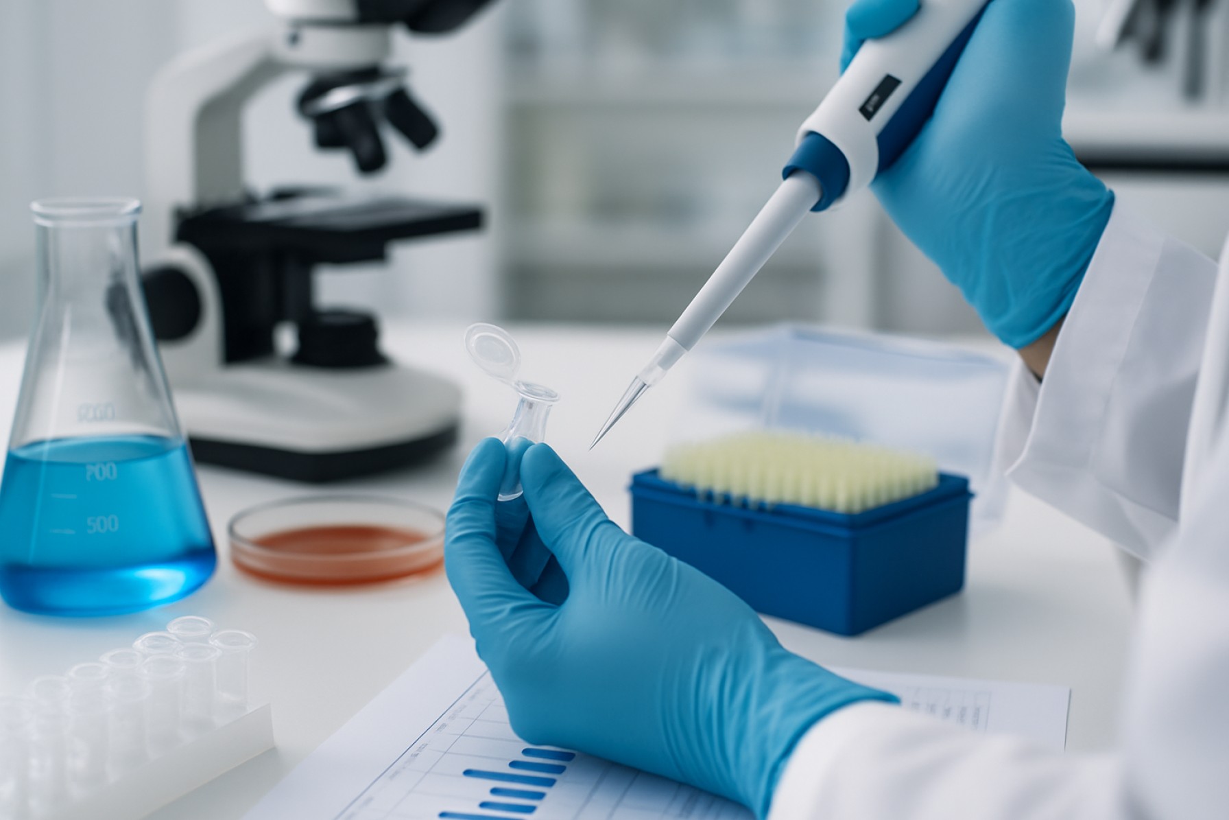 Enzyme Engineering for Synthetic Biology: 2025 Market Disruption & 30% Growth Forecast
