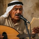 Zajal Poetry: The Vibrant Heartbeat of Arabic Oral Tradition