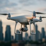 Autonomous Aerial Robotics Market 2025: 18% CAGR Driven by AI Integration & Commercial Adoption