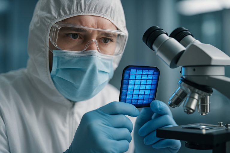 Piața de Fabricare a Nanomaterialelor Quantice 2025: Cererea în Creștere Determină un CAGR de 18% Până în 2030