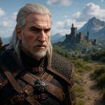 Unreal Engine 5.6 Shakes Up Gaming: Stunning Witcher IV Tech Demo Reveals Next-Gen Graphics