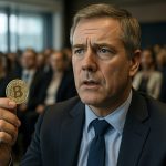 Bitcoin’s Surging Corporate Adoption Could Spark Price Shock in 2025, Experts Warn