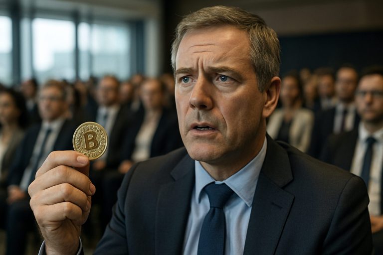 Bitcoin’s stigende virksomhedsgodkendelse kan udløse prischok i 2025, advarer eksperter