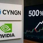 Cyngn-NVIDIA Alliance Ignites Industrial Autonomous Vehicle Market with 500% Stock Surge